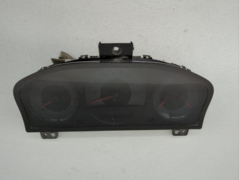 compare product 2011-2012 Ford Fusion Instrument Cluster Speedometer Gauges P/N:BE5T-10849-CD Fits Fits 2011 2012 OEM Used Auto Parts