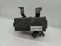 2010-2012 Ford Fusion Fusebox Fuse Box Panel Relay Module P/N:AE5T-14290-E 6E5T-14A003-AB, BE5T-14290-E Fits Fits 2010 2011 