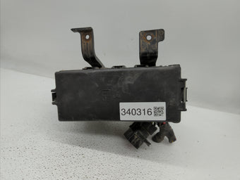 compare product 2010-2012 Ford Fusion Fusebox Fuse Box Panel Relay Module P/N:AE5T-14290-E 6E5T-14A003-AB, BE5T-14290-E Fits Fits 2010 2011 2012 OEM Used Auto Parts