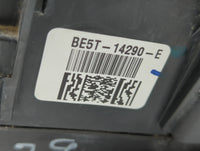 2010-2012 Ford Fusion Fusebox Fuse Box Panel Relay Module P/N:AE5T-14290-E 6E5T-14A003-AB, BE5T-14290-E Fits Fits 2010 2011 