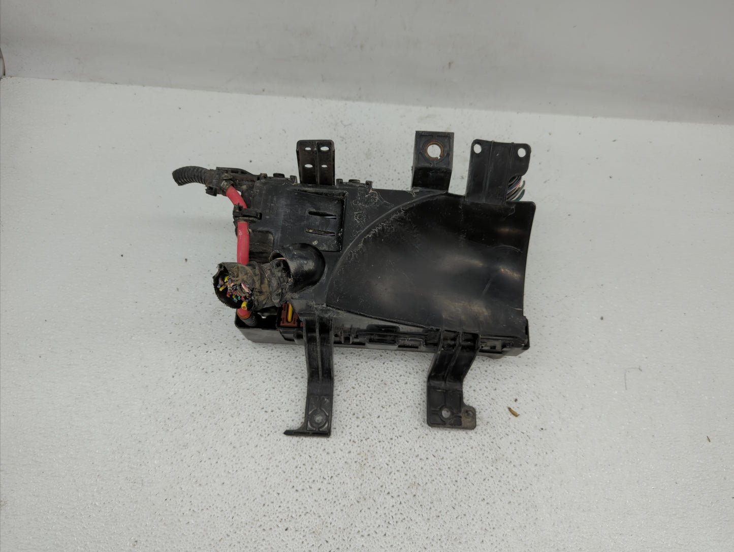 2010-2012 Ford Fusion Fusebox Fuse Box Panel Relay Module P/N:AE5T-14290-E 6E5T-14A003-AB, BE5T-14290-E Fits Fits 2010 2011 