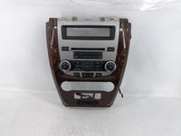 2010-2012 Ford Fusion Radio Control Panel - Oemusedautoparts1.com