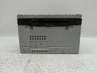 2010-2012 Ford Fusion Radio AM FM Cd Player Receiver Replacement P/N:BE5T-19C107-BA BE5T-19C157-AB Fits Fits 2010 2011 2012 