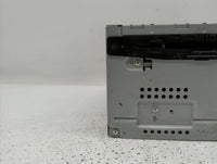 2010-2012 Ford Fusion Radio AM FM Cd Player Receiver Replacement P/N:BE5T-19C107-BA BE5T-19C157-AB Fits Fits 2010 2011 2012 