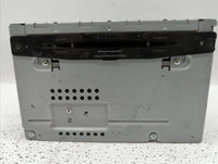 2010-2012 Ford Fusion Radio AM FM Cd Player Receiver Replacement P/N:BE5T-19C107-BA BE5T-19C157-AB Fits Fits 2010 2011 2012 