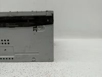 2010-2012 Ford Fusion Radio AM FM Cd Player Receiver Replacement P/N:BE5T-19C107-BA BE5T-19C157-AB Fits Fits 2010 2011 2012 