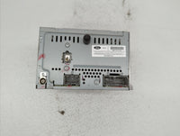 2010-2012 Ford Fusion Radio AM FM Cd Player Receiver Replacement P/N:BE5T-19C107-BA BE5T-19C157-AB Fits Fits 2010 2011 2012 