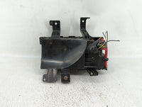 2010-2012 Ford Fusion Fusebox Fuse Box Panel Relay Module P/N:AE5T-14290-E 6E5T-14A003-AB, BE5T-14290-E Fits Fits 2010 2011 