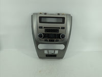 2010-2012 Ford Fusion Radio Control Panel - Oemusedautoparts1.com