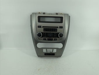 compare product 2010-2012 Ford Fusion Radio Control Panel