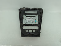 2010-2012 Ford Fusion Radio Control Panel - Oemusedautoparts1.com
