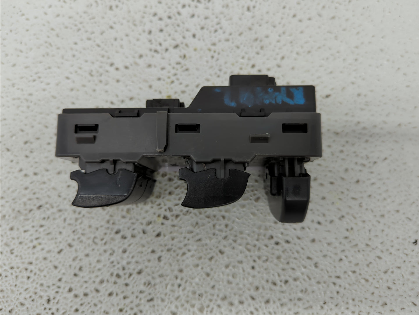 2011-2012 Ford Fusion Master Power Window Switch Replacement Driver Side Left P/N:BE5T-14540-ACW Fits Fits 2011 2012 OEM Use