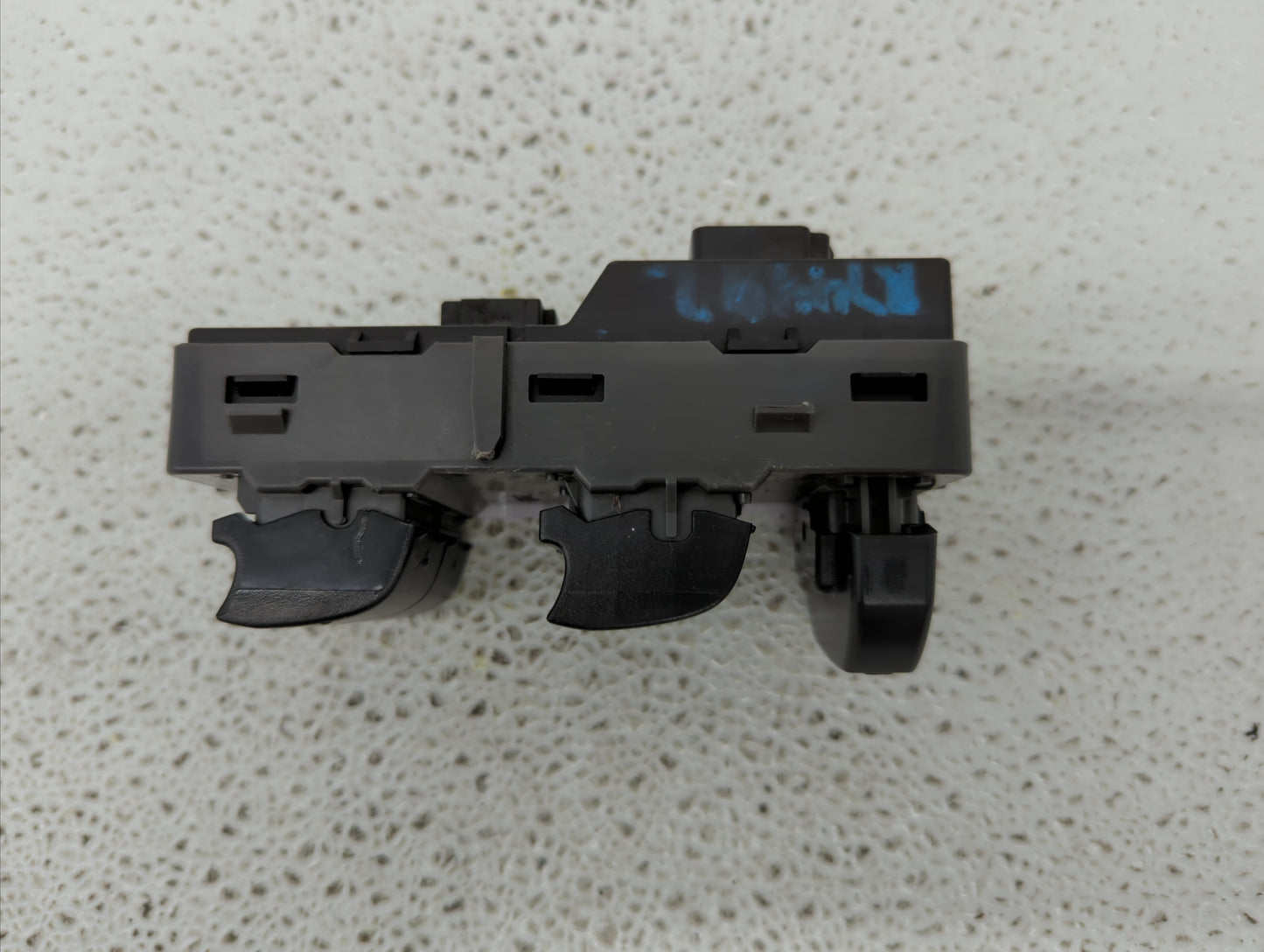 2011-2012 Ford Fusion Master Power Window Switch Replacement Driver Side Left P/N:BE5T-14540-ACW Fits Fits 2011 2012 OEM Use