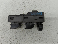 2011-2012 Ford Fusion Master Power Window Switch Replacement Driver Side Left P/N:BE5T-14540-ACW Fits Fits 2011 2012 OEM Use