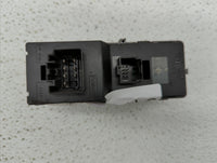 2011-2012 Ford Fusion Master Power Window Switch Replacement Driver Side Left P/N:BE5T-14540-ACW Fits Fits 2011 2012 OEM Use