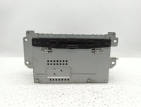 2010-2012 Ford Fusion Radio AM FM Cd Player Receiver Replacement P/N:BE5T-19C107-BA BE5T-19C157-AB Fits Fits 2010 2011 2012 