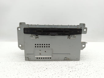 compare product 2010-2012 Ford Fusion Radio AM FM Cd Player Receiver Replacement P/N:BE5T-19C107-BA BE5T-19C157-AB Fits Fits 2010 2011 2012 OEM Used Auto Parts