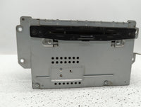 2010-2012 Ford Fusion Radio AM FM Cd Player Receiver Replacement P/N:BE5T-19C107-BA BE5T-19C157-AB Fits Fits 2010 2011 2012 