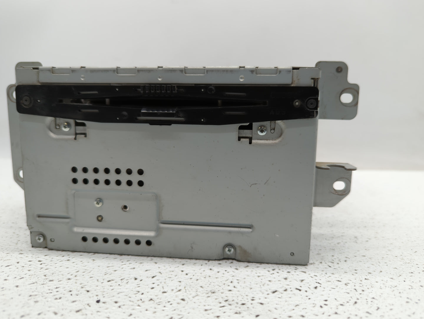 2010-2012 Ford Fusion Radio AM FM Cd Player Receiver Replacement P/N:BE5T-19C107-BA BE5T-19C157-AB Fits Fits 2010 2011 2012 