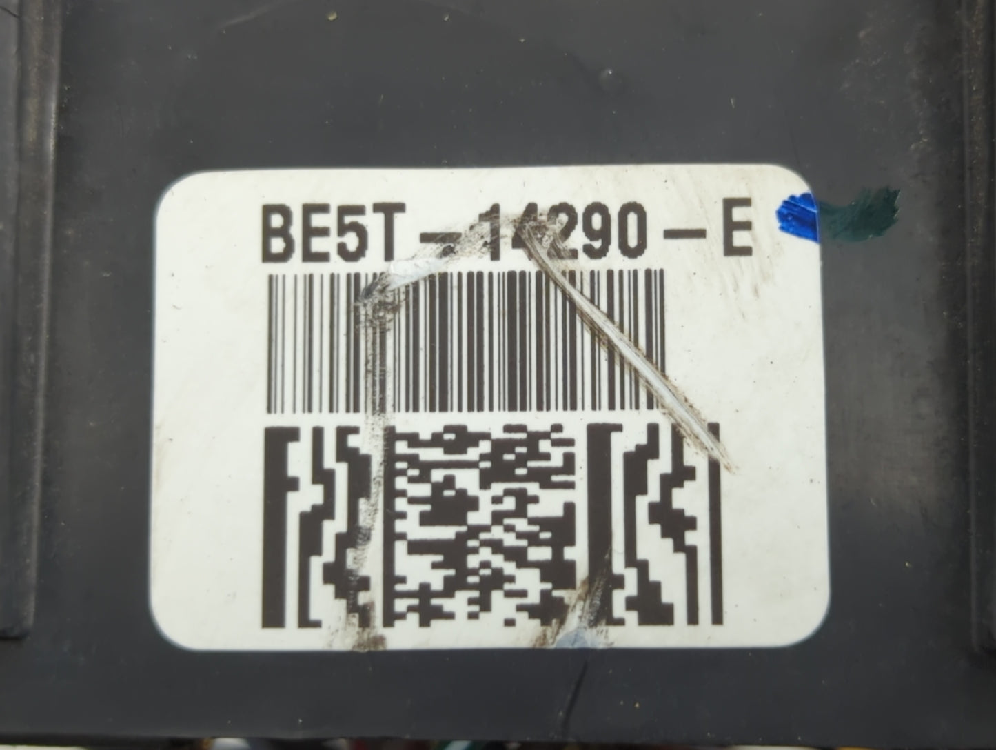 2010-2012 Ford Fusion Fusebox Fuse Box Panel Relay Module P/N:AE5T-14290-E 6E5T-14A003-AB, BE5T-14290-E Fits Fits 2010 2011 