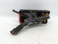 2010-2012 Ford Fusion Fusebox Fuse Box Panel Relay Module P/N:AE5T-14290-E 6E5T-14A003-AB, BE5T-14290-E Fits Fits 2010 2011 