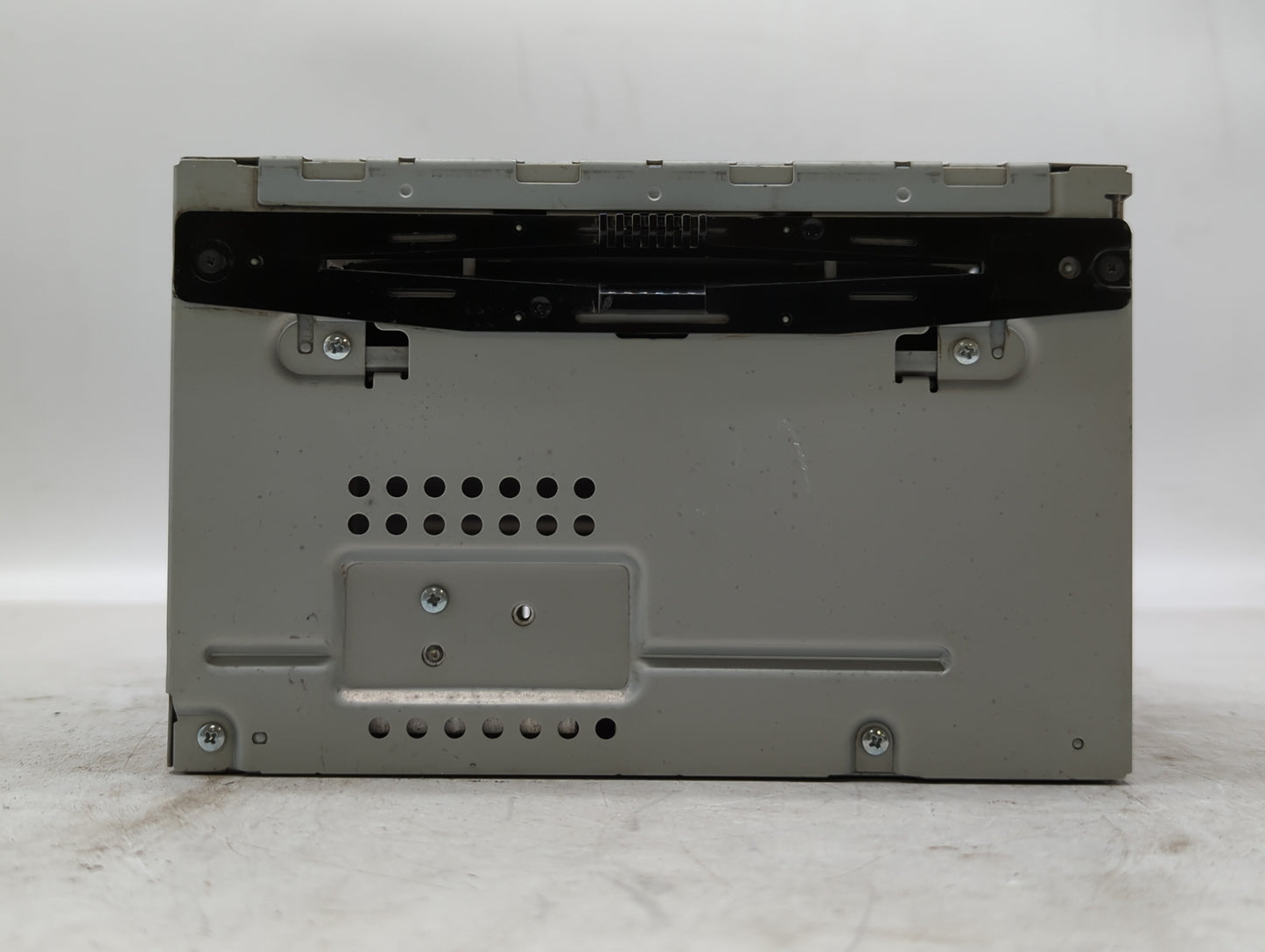 2010-2012 Ford Fusion Radio AM FM Cd Player Receiver Replacement P/N:BE5T-19C107-BA BE5T-19C157-AB Fits Fits 2010 2011 2012 
