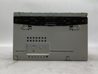 2010-2012 Ford Fusion Radio AM FM Cd Player Receiver Replacement P/N:BE5T-19C107-BA BE5T-19C157-AB Fits Fits 2010 2011 2012 