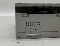 2010-2012 Ford Fusion Radio AM FM Cd Player Receiver Replacement P/N:BE5T-19C107-BA BE5T-19C157-AB Fits Fits 2010 2011 2012 