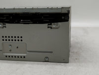 2010-2012 Ford Fusion Radio AM FM Cd Player Receiver Replacement P/N:BE5T-19C107-BA BE5T-19C157-AB Fits Fits 2010 2011 2012 