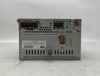 2010-2012 Ford Fusion Radio AM FM Cd Player Receiver Replacement P/N:BE5T-19C107-BA BE5T-19C157-AB Fits Fits 2010 2011 2012 