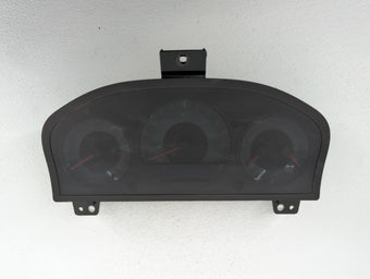 compare product 2011-2012 Ford Fusion Instrument Cluster Speedometer Gauges P/N:BE5T-10849-ED BE5T-10849-GD Fits Fits 2011 2012 OEM Used Auto Parts