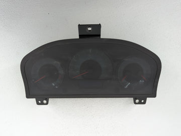 2011-2012 Ford Fusion Instrument Cluster Speedometer Gauges P/N:BE5T-10849-ED BE5T-10849-GD Fits Fits 2011 2012 OEM Used Aut