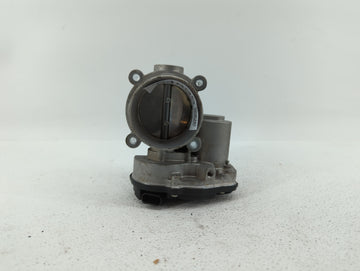 2010-2012 Ford Fusion Throttle Body P/N:9L8Z-A DS7Z-A, 9L8E-9F991-BC, DS7E-9F991-AK, DS7E-9F991-AJ Fits Fits 2009 2010 2011 