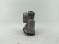 2010-2012 Ford Fusion Throttle Body P/N:9L8Z-A DS7Z-A, 9L8E-9F991-BC, DS7E-9F991-AK, DS7E-9F991-AJ Fits Fits 2009 2010 2011 