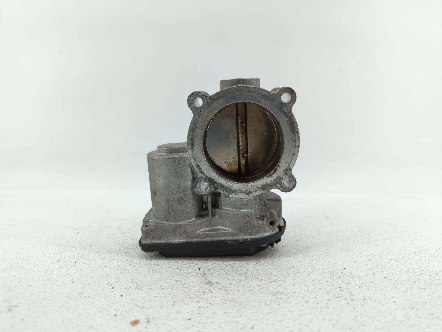 2010-2012 Ford Fusion Throttle Body P/N:9L8Z-A DS7Z-A, 9L8E-9F991-BC, DS7E-9F991-AK, DS7E-9F991-AJ Fits Fits 2009 2010 2011 