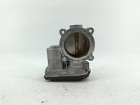 2010-2012 Ford Fusion Throttle Body P/N:9L8Z-A DS7Z-A, 9L8E-9F991-BC, DS7E-9F991-AK, DS7E-9F991-AJ Fits Fits 2009 2010 2011 