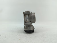 2010-2012 Ford Fusion Throttle Body P/N:9L8Z-A DS7Z-A, 9L8E-9F991-BC, DS7E-9F991-AK, DS7E-9F991-AJ Fits Fits 2009 2010 2011 