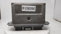 2012 Ford Fusion PCM Engine Control Computer ECU ECM PCU OEM P/N:AE5A-12A650-FKA AE5A-12A650-FKB Fits OEM Used Auto Parts - 