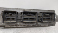 2012 Ford Fusion PCM Engine Control Computer ECU ECM PCU OEM P/N:AE5A-12A650-FKA AE5A-12A650-FKB Fits OEM Used Auto Parts - 