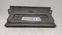 2012 Ford Fusion PCM Engine Control Computer ECU ECM PCU OEM P/N:AE5A-12A650-FKA AE5A-12A650-FKB Fits OEM Used Auto Parts - 