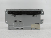 2010-2012 Ford Fusion Radio AM FM Cd Player Receiver Replacement P/N:BE5T-19C107-BA BE5T-19C157-AB Fits Fits 2010 2011 2012 