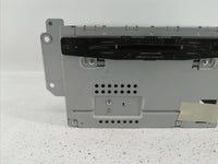 2010-2012 Ford Fusion Radio AM FM Cd Player Receiver Replacement P/N:BE5T-19C107-BA BE5T-19C157-AB Fits Fits 2010 2011 2012 