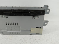 2010-2012 Ford Fusion Radio AM FM Cd Player Receiver Replacement P/N:BE5T-19C107-BA BE5T-19C157-AB Fits Fits 2010 2011 2012 