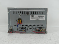 2010-2012 Ford Fusion Radio AM FM Cd Player Receiver Replacement P/N:BE5T-19C107-BA BE5T-19C157-AB Fits Fits 2010 2011 2012 