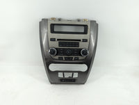 2010-2012 Ford Fusion Radio Control Panel - Oemusedautoparts1.com