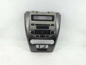 compare product 2010-2012 Ford Fusion Radio Control Panel