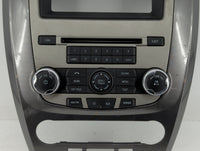 2010-2012 Ford Fusion Radio Control Panel - Oemusedautoparts1.com