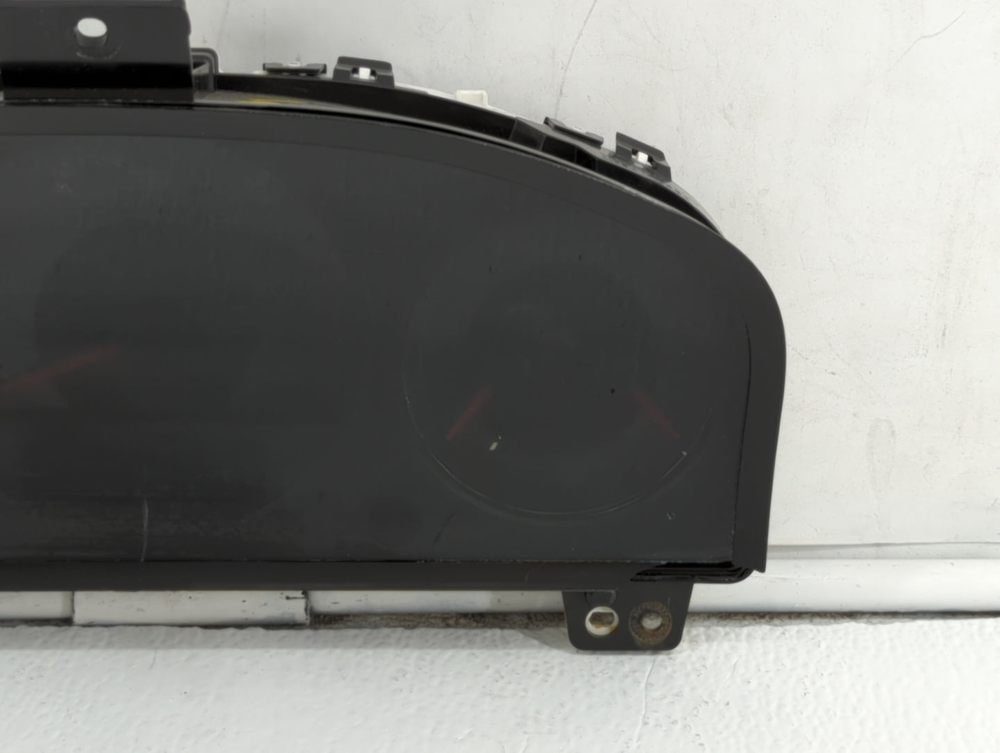 2011-2012 Ford Fusion Instrument Cluster Speedometer Gauges P/N:BE5T-10849-CD Fits Fits 2011 2012 OEM Used Auto Parts - Oemu
