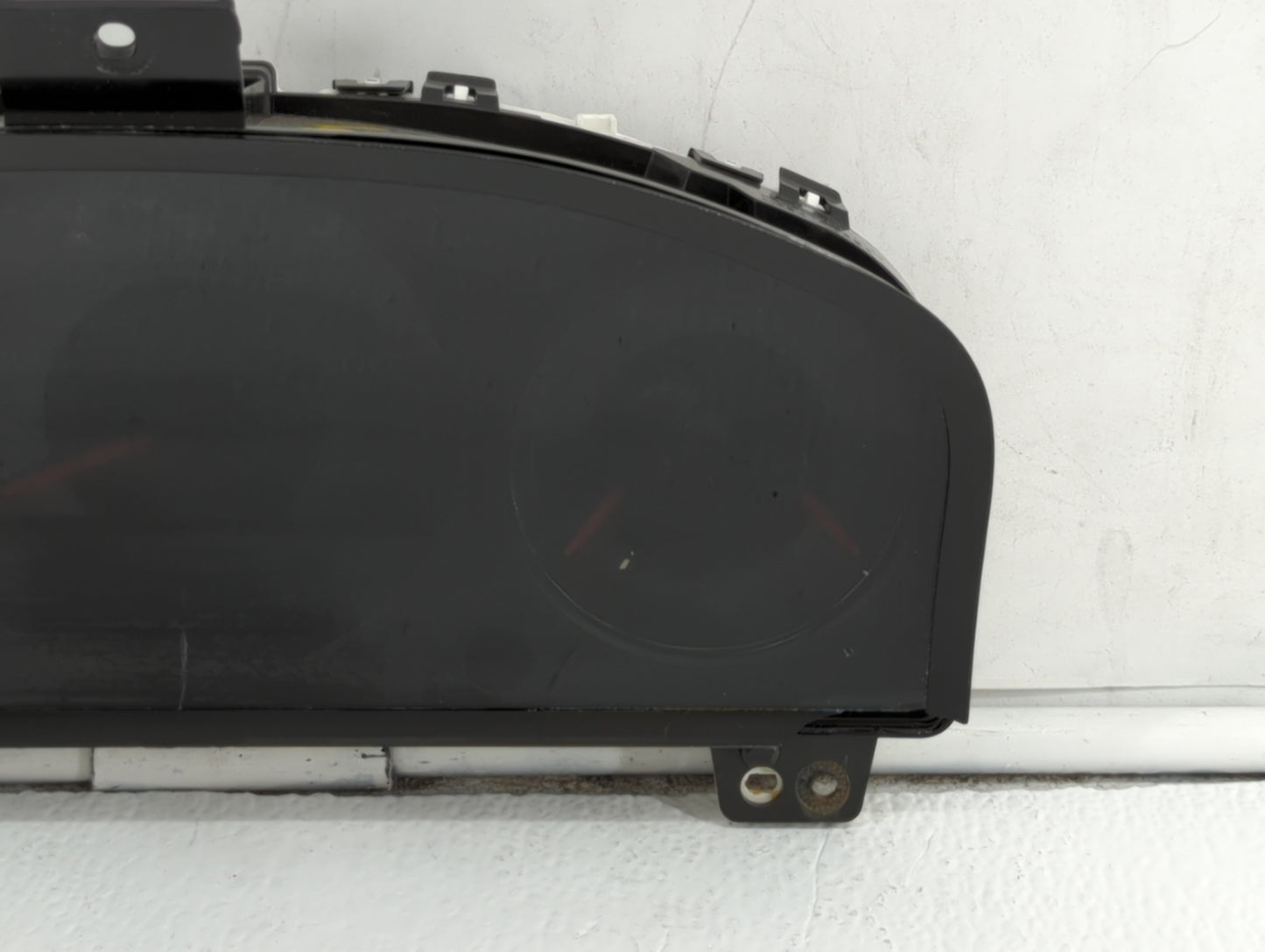 2011-2012 Ford Fusion Instrument Cluster Speedometer Gauges P/N:BE5T-10849-CD Fits Fits 2011 2012 OEM Used Auto Parts - Oemu