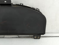 2011-2012 Ford Fusion Instrument Cluster Speedometer Gauges P/N:BE5T-10849-CD Fits Fits 2011 2012 OEM Used Auto Parts - Oemu